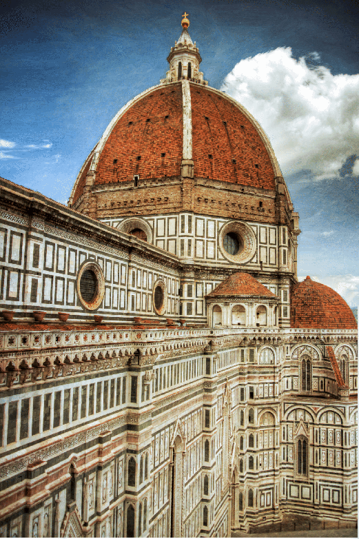 Basilica (2000px, 30fps)