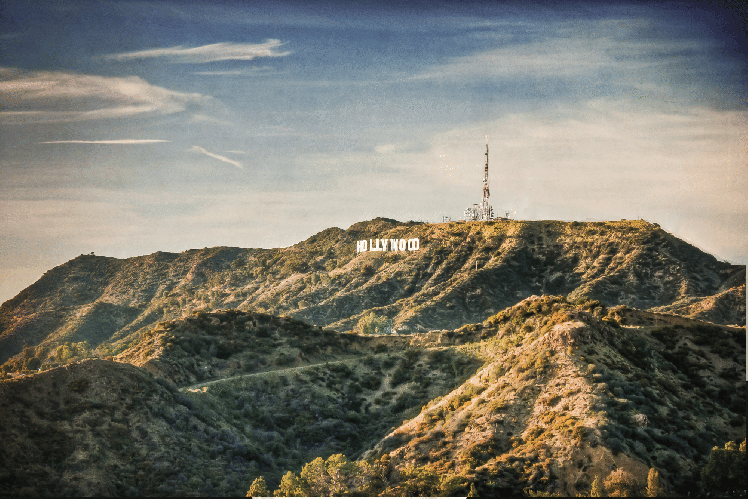 Hollywood (2000px, 30fps)